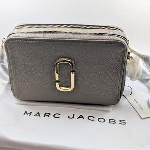 Marc Jacobs Softshot 27